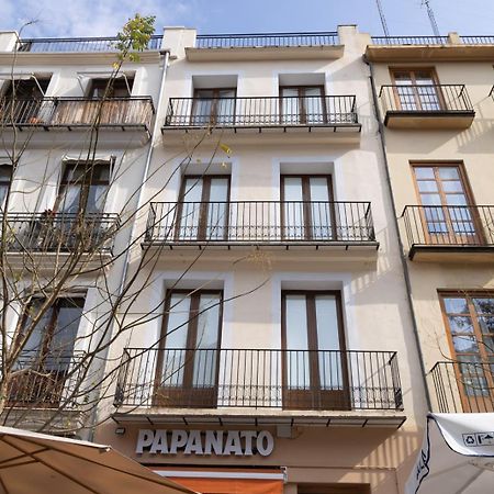 Mercado Central Suites Βαλένθια Εξωτερικό φωτογραφία