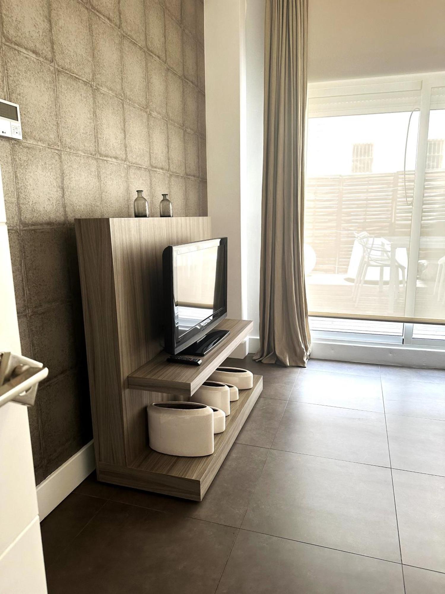 Mercado Central Suites Βαλένθια Εξωτερικό φωτογραφία