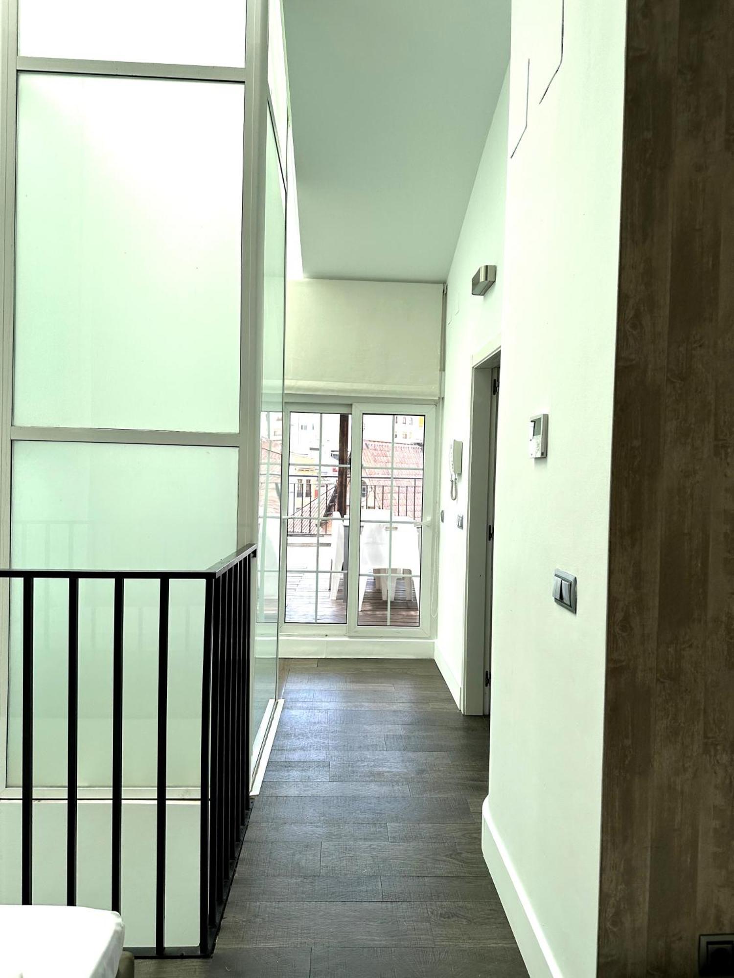 Mercado Central Suites Βαλένθια Εξωτερικό φωτογραφία