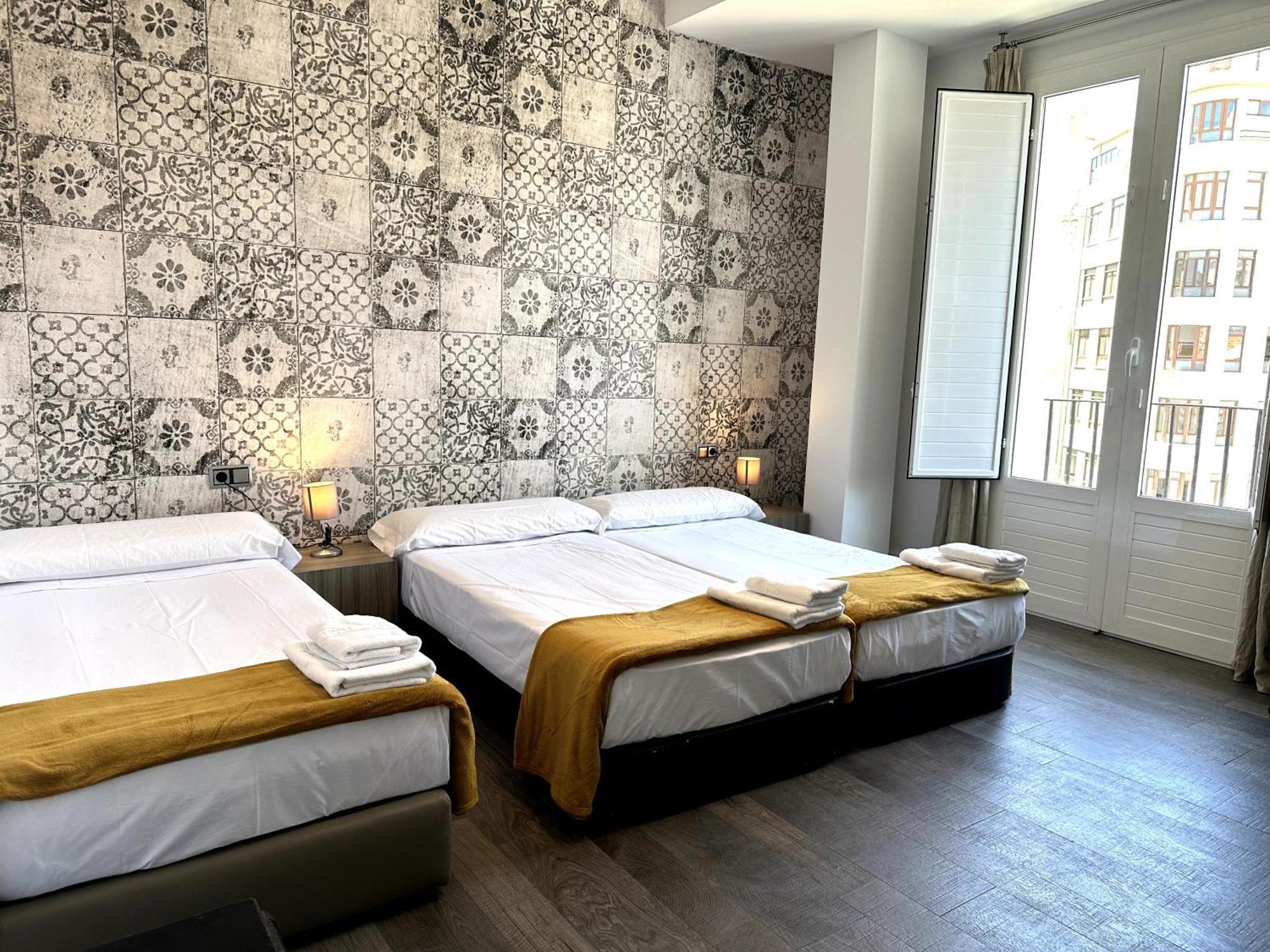 Mercado Central Suites Βαλένθια Εξωτερικό φωτογραφία