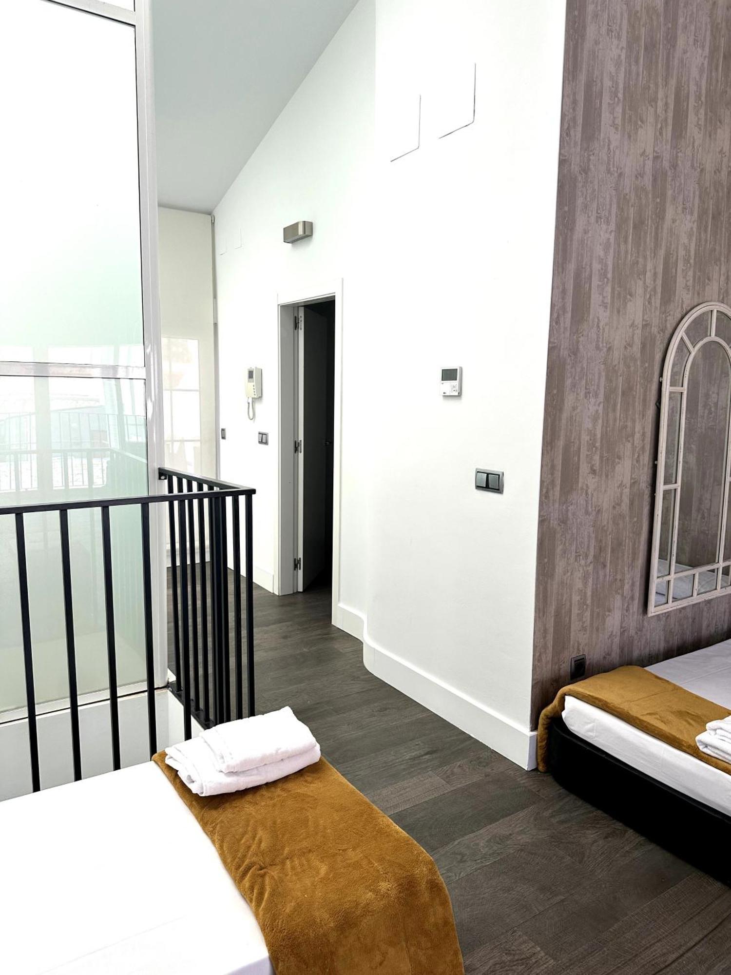 Mercado Central Suites Βαλένθια Εξωτερικό φωτογραφία