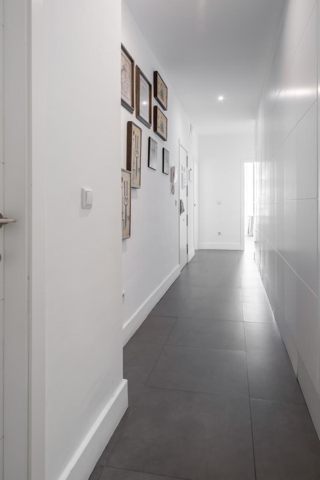Mercado Central Suites Βαλένθια Εξωτερικό φωτογραφία