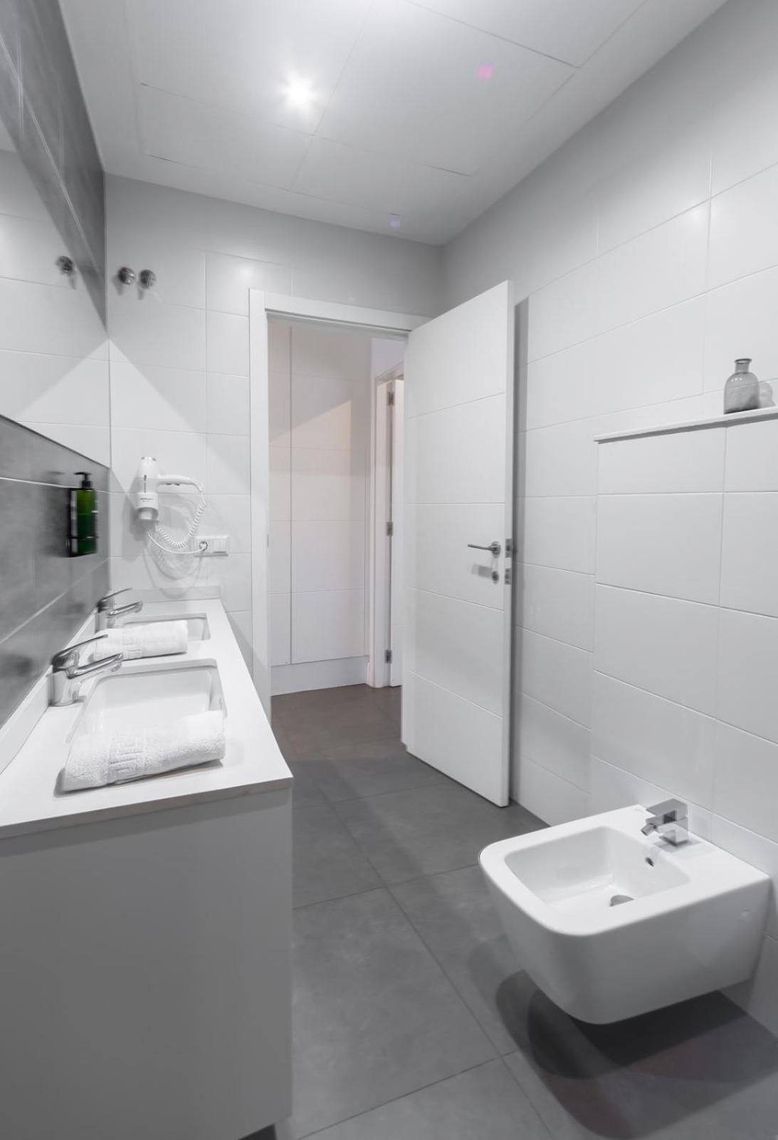 Mercado Central Suites Βαλένθια Εξωτερικό φωτογραφία