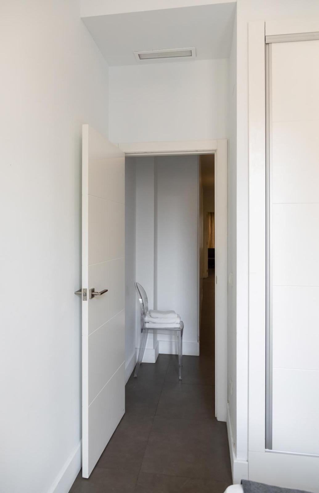 Mercado Central Suites Βαλένθια Εξωτερικό φωτογραφία