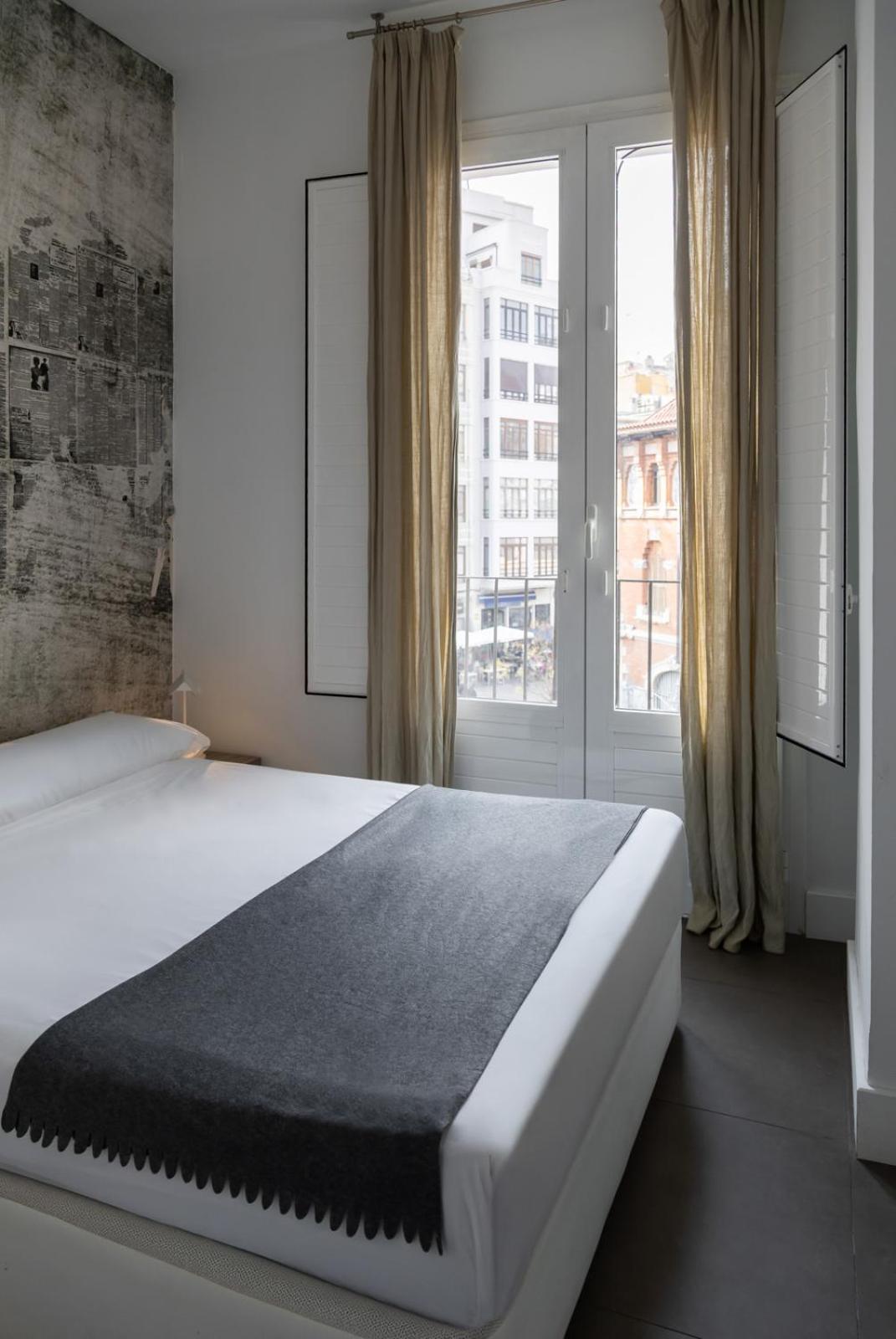 Mercado Central Suites Βαλένθια Εξωτερικό φωτογραφία