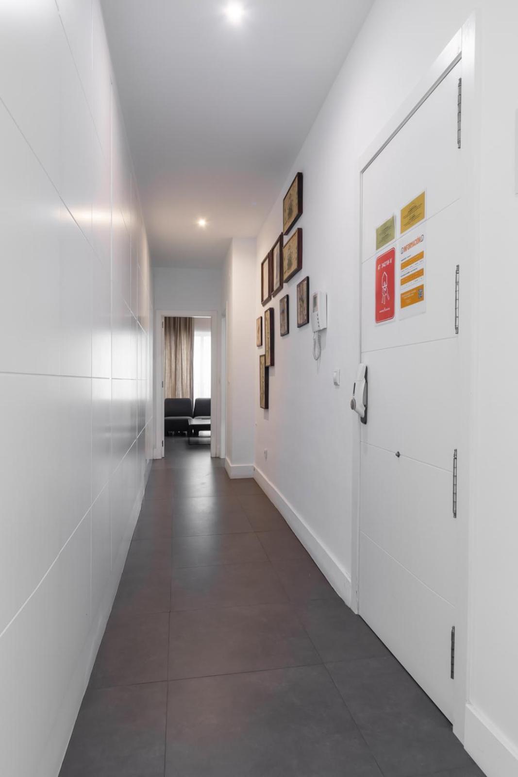 Mercado Central Suites Βαλένθια Εξωτερικό φωτογραφία