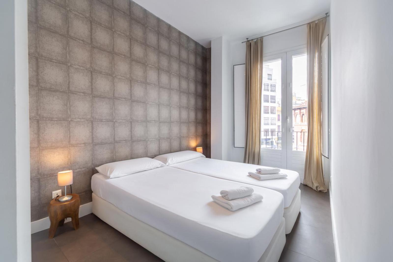 Mercado Central Suites Βαλένθια Εξωτερικό φωτογραφία