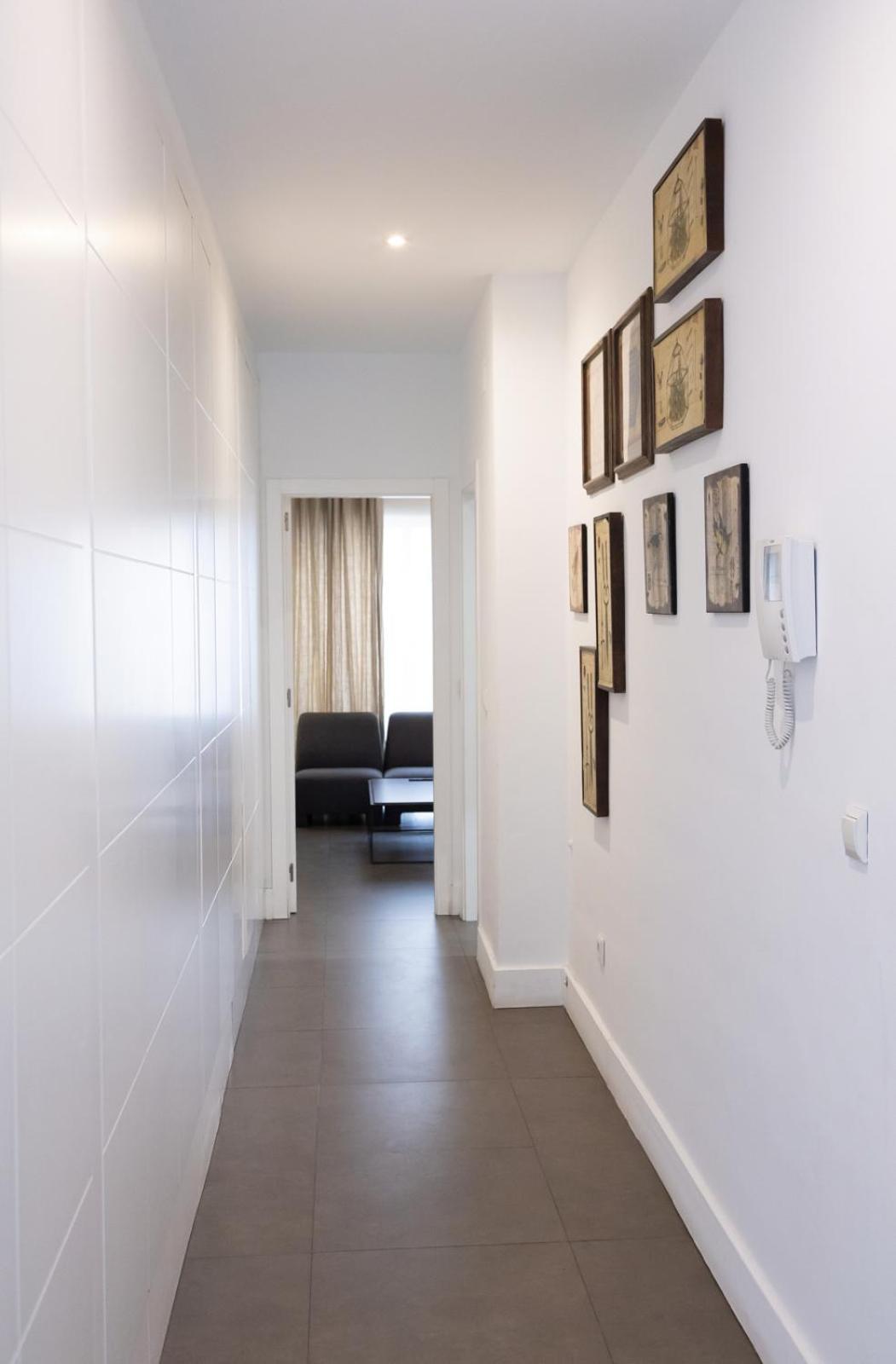 Mercado Central Suites Βαλένθια Εξωτερικό φωτογραφία