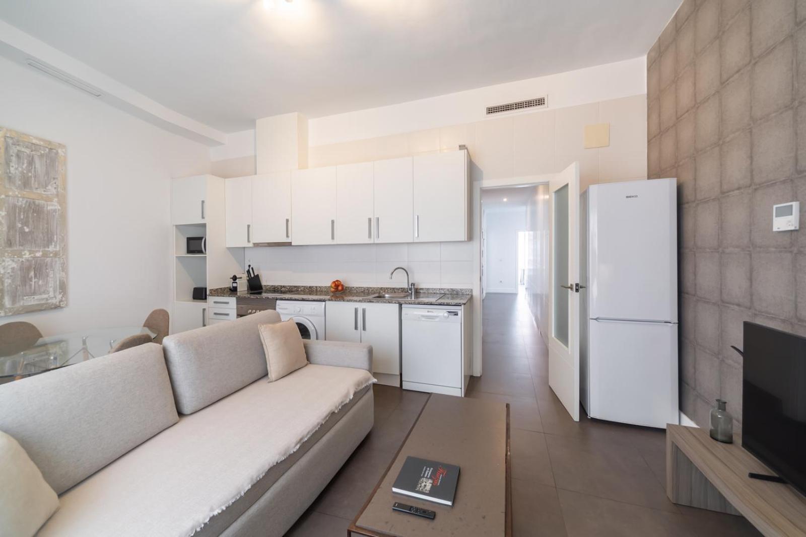 Mercado Central Suites Βαλένθια Εξωτερικό φωτογραφία