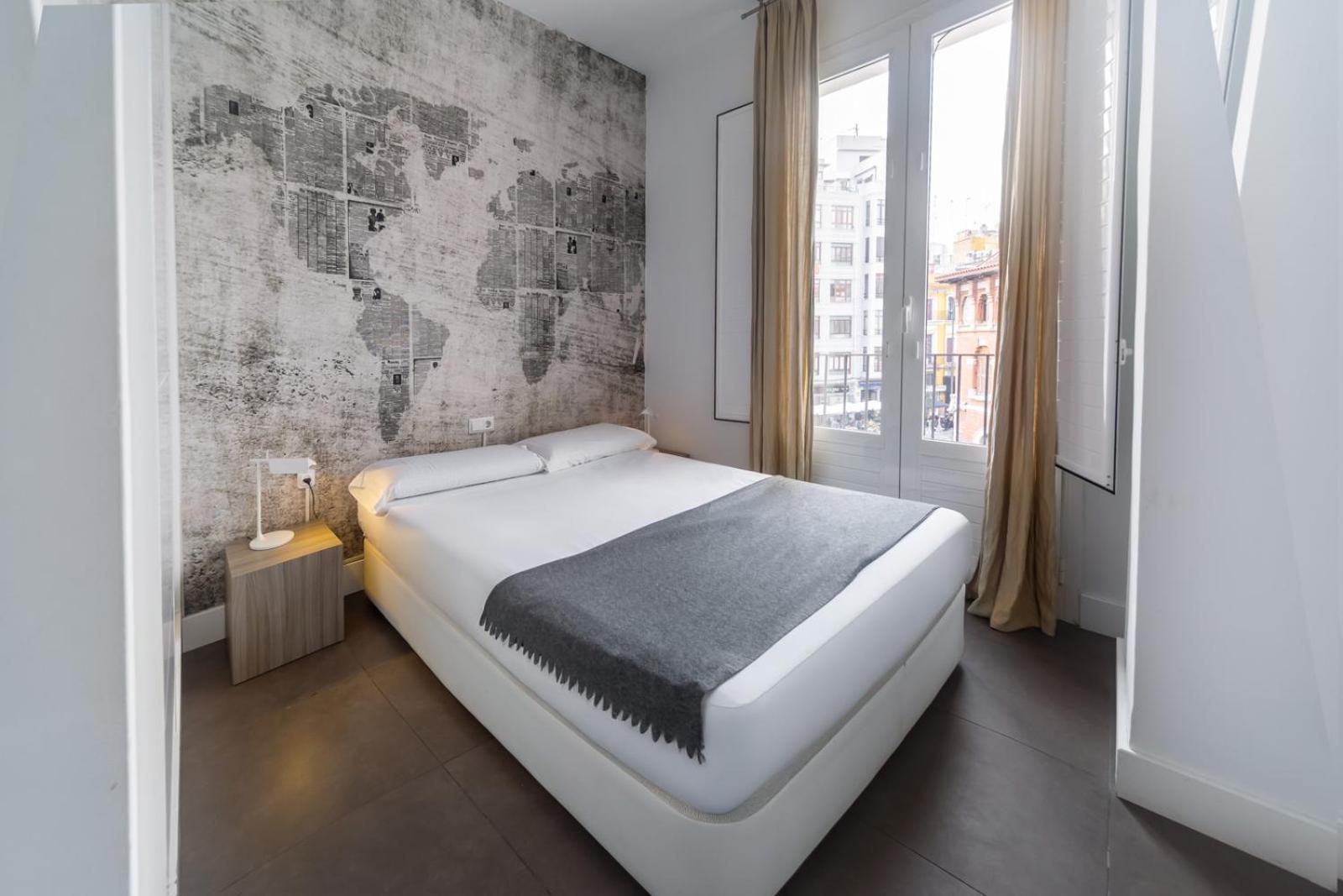Mercado Central Suites Βαλένθια Εξωτερικό φωτογραφία