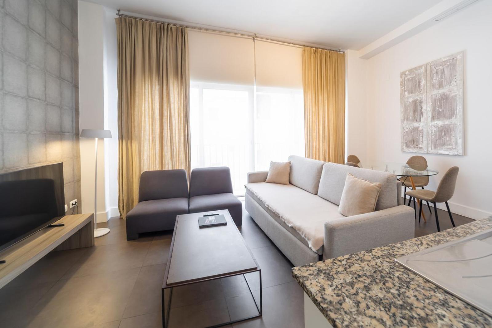 Mercado Central Suites Βαλένθια Εξωτερικό φωτογραφία