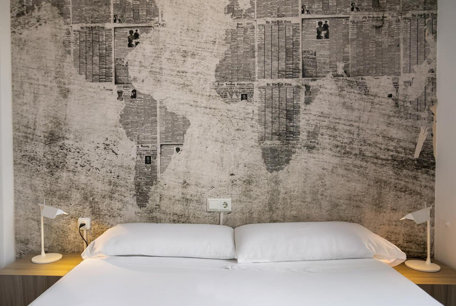 Mercado Central Suites Βαλένθια Εξωτερικό φωτογραφία