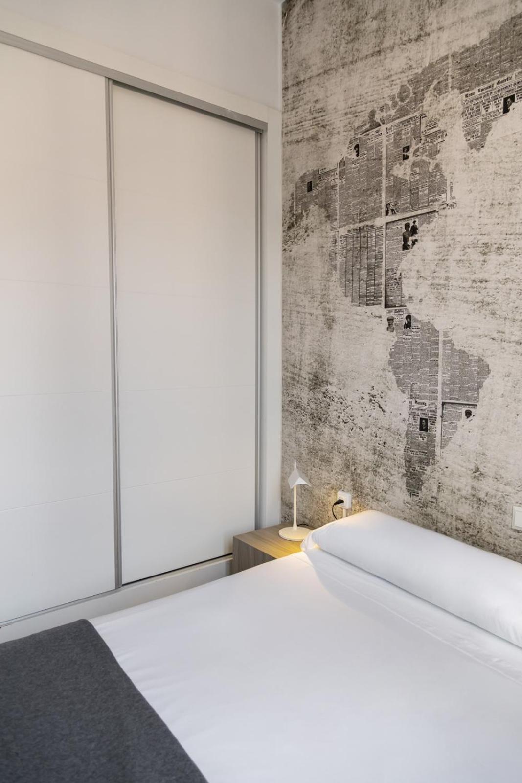 Mercado Central Suites Βαλένθια Εξωτερικό φωτογραφία