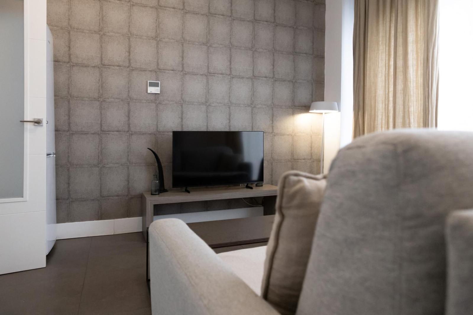 Mercado Central Suites Βαλένθια Εξωτερικό φωτογραφία