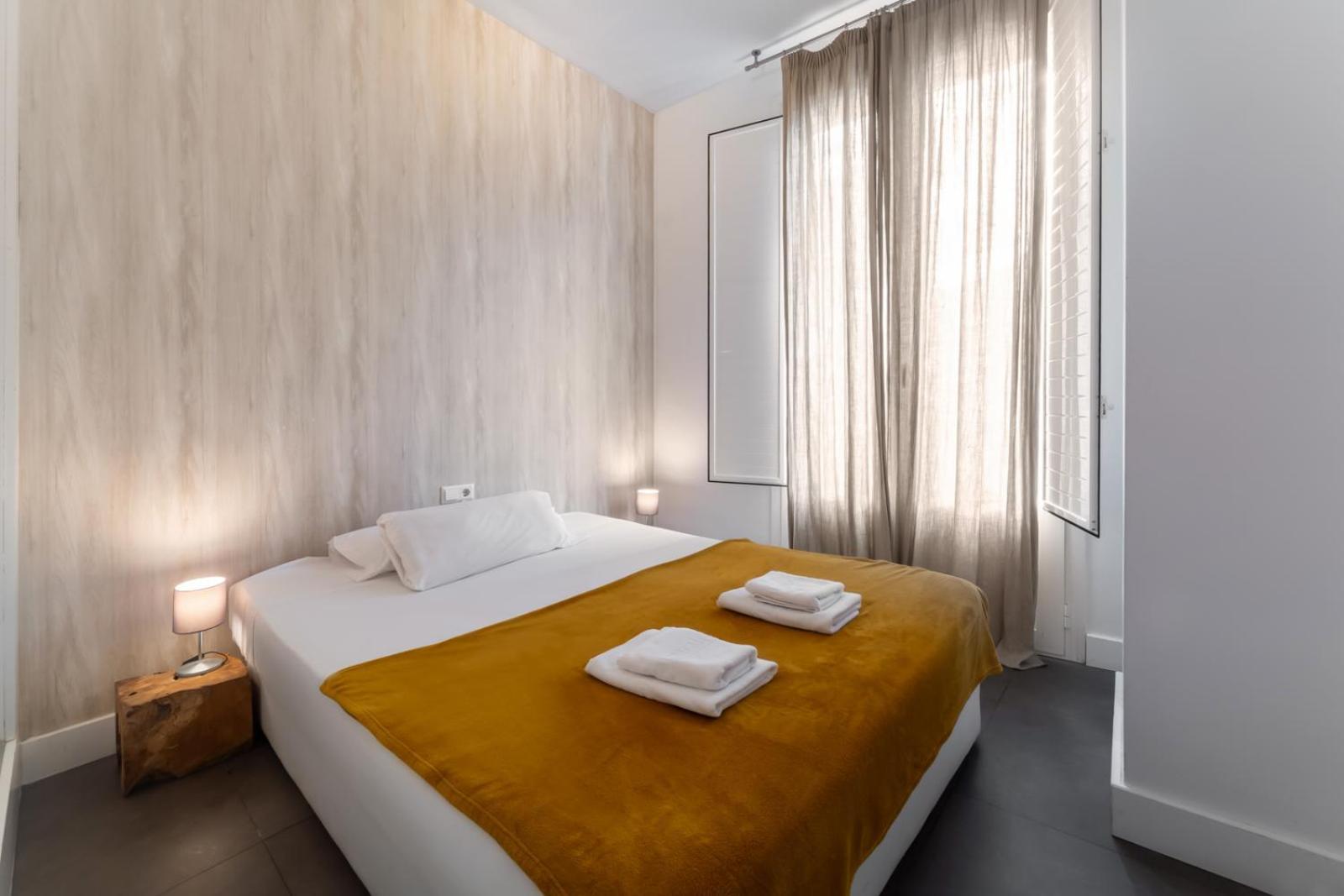 Mercado Central Suites Βαλένθια Εξωτερικό φωτογραφία