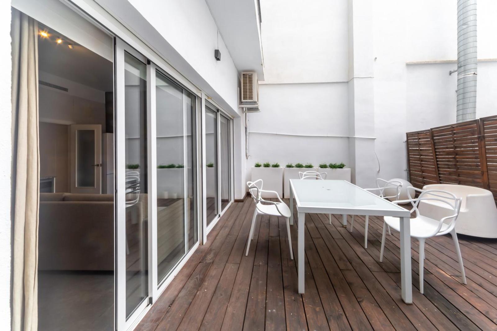 Mercado Central Suites Βαλένθια Εξωτερικό φωτογραφία