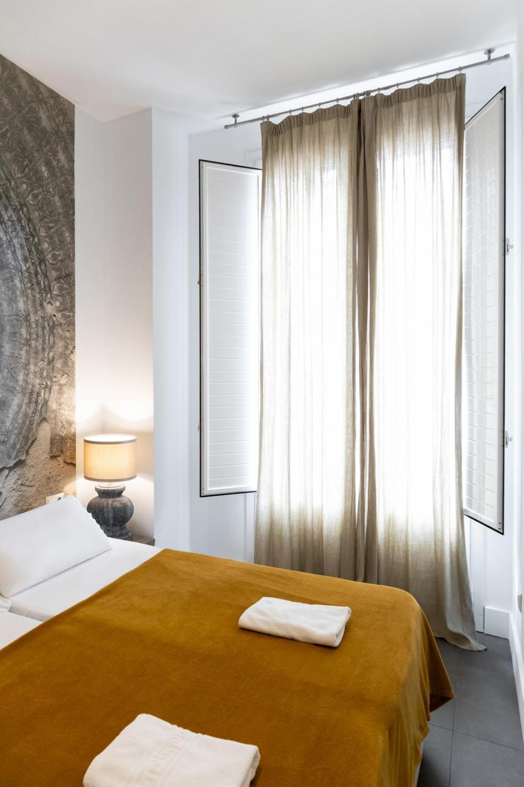 Mercado Central Suites Βαλένθια Εξωτερικό φωτογραφία