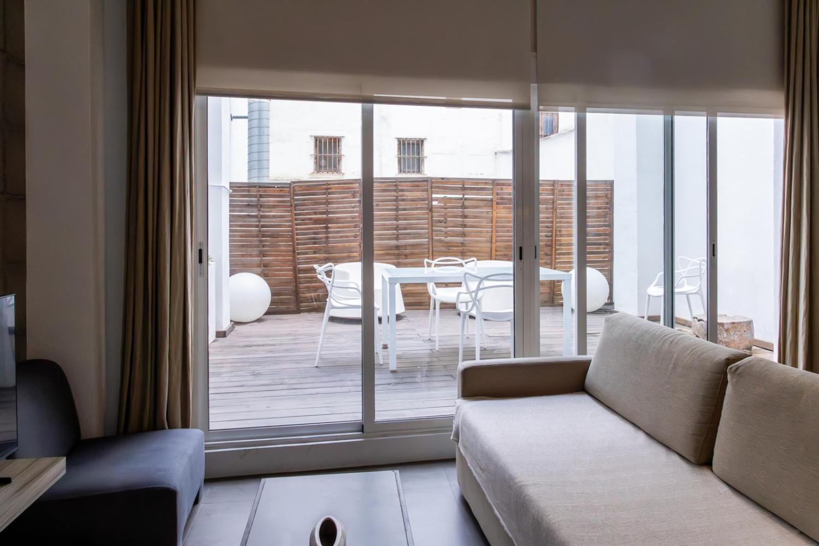 Mercado Central Suites Βαλένθια Εξωτερικό φωτογραφία