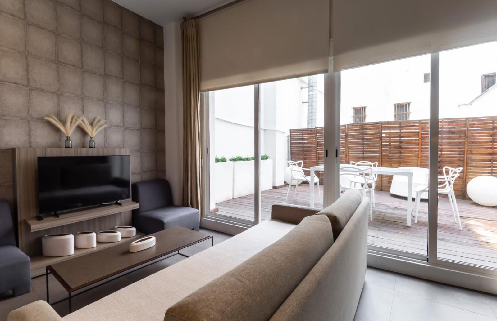 Mercado Central Suites Βαλένθια Εξωτερικό φωτογραφία